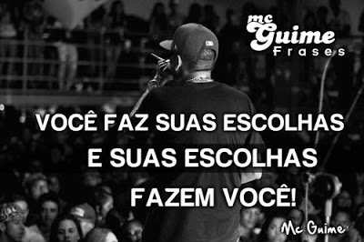frases do mc guimê