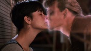 Quarta (21/02 – 15:06) – Ghost – Do Outro Lado Da Vida (1990)