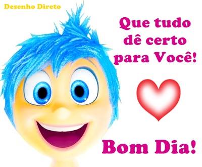 Mensagem de Bom Dia para Whatsapp e Facebook